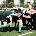 Rassegna Stampa della Sezione Rugby