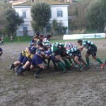 Cus Ancona Rugby vs Valmetauro Titans