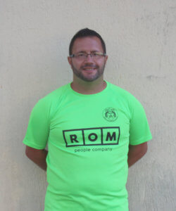 Michele Risté