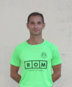 Alessandro Squartini