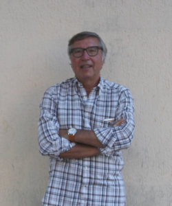 Angelo Burdo