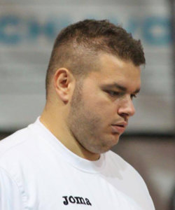 David Caselino