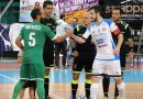 Calcio a 5: Bartolucci torna al CUS Ancona