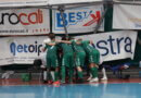 Calcio a 5: Futsal Cesena troppo forte, il Cus Ancona C5 si ferma in Coppa della Divisione