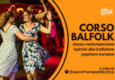 Corsi: Al via i corsi in convenzione di Balfolk
