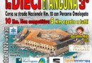 Domenica 23 Ottobre la dieci di Ancona