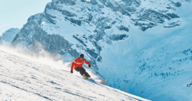 Campus invernale CUS 2022 – 2023 Campus invernale CUS 2022 – 2023