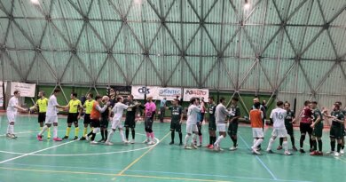 Calcio a 5: Delusione Cus, il derby va alla Futsal Ancona