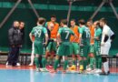 Calcio a 5: Il CUS Ancona in trasferta contro Grifoni