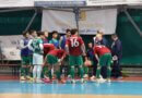 Calcio a 5: Il Russi ad un passo dalla serie A, il Cus vede la salvezza