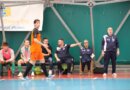 Calcio a 5: Sconfitta onorevole con la capolista Russi