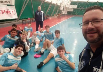 CNU 2023: Buona la prima del calcio a 5
