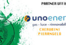 I nostri partners: Unoenergy di Cherubini Pierangelo