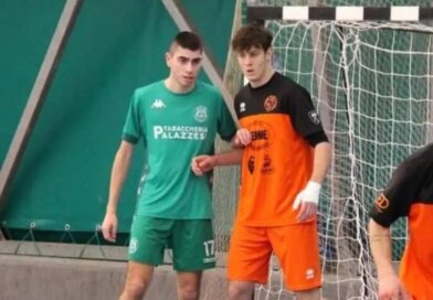 Calcio a 5: Tommy Vagnarelli punto di riferimento della formazione Under 19 e non solo