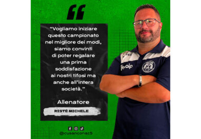 Calcio a 5: Al via la stagione dell’Under 17