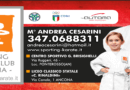 Corsi: Rinnovata la convenzione con Sporting Karate Club Ancona