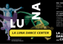Tutti i corsi 2023-2024 in convenzione con La Luna Dance Center