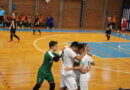 Calcio a 5: Il Cus Ancona vince a Perugia