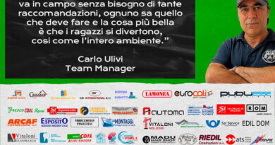 Calcio a 5: CUS Ancona al secondo posto, ma Ulivi fa il pompiere