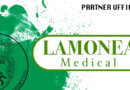 I nostri partners: Lamonea Srl