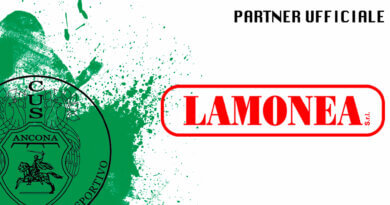 I nostri partners: Lamonea Srl