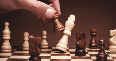 Corso di scacchi totalmente gratuito e aperto a tutti
