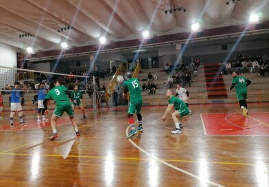 Volley: Il Sintec CUS Ancona cade in casa, salvezza ancora possibile