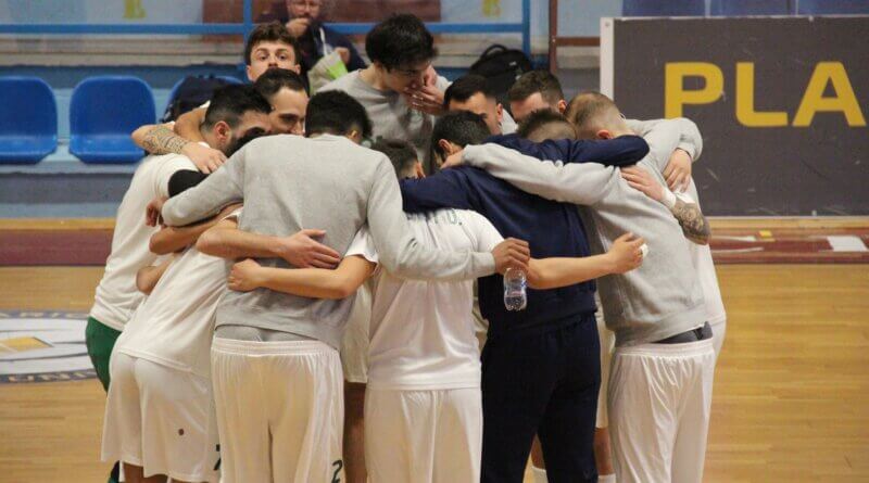 Calcio a 5: Il CUS Ancona cerca in casa il pass per la finale playoff di girone