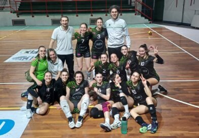 Volley: Quarti di finale, la WePlan CUS Ancona vince la gara di andata