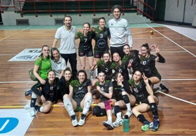 Volley: La WePlan CUS Ancona firma l’impresa e vola alle semifinali per la serie C
