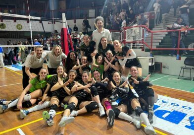 Volley: La WePlan CUS Ancona ribalta il Castelferretti, ora gara 3 per la serie C