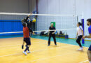 Al via il corso di Pallavolo per gli studenti universitari