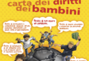 La carta dei diritti dei bambini