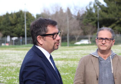 🏆 Verso i Campionati Nazionali Universitari 2025 🏆