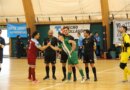 Calcio a 5: Il CUS Ancona espugna Fano e trova tre punti preziosissimi