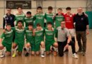 Calcio a 5: Quarantini, i playoff under 17 sono una grande soddisfazione