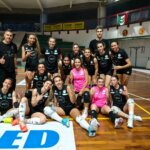 Volley: La We Plan CUS Ancona supera Pagliare