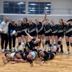 Volley: 1D Obiettivo raggiunto !