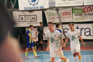Calcio a 5: capitan Astuti suona la carica per la prima di campionato