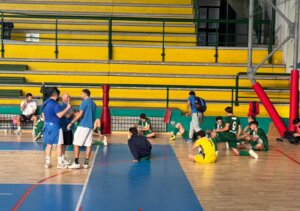 Calcio a 5/Serie B: buon pari nell’esordio di San Benedetto